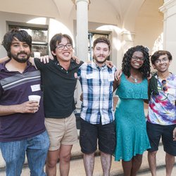 Caltech Alumni to Gather for Annual Reunion Weekend and Seminar Day