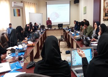  برگزاری کارگاه منطقه ای آشنایی با ابزارهای سنجش شناختی ویژه کارشناسان مراکزمشاوره دانشگاه فردوسی مشهد