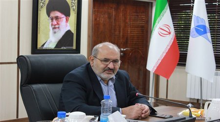 ساعت کاری دانشگاه آزاد اسلامی در ماه مبارک رمضان اعلام شد