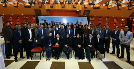 دوره آموزشی دیپلماسی شهری و توسعه شهرها؛ راهبردهای اقدام در عرصه بین‌الملل در دانشگاه تهران