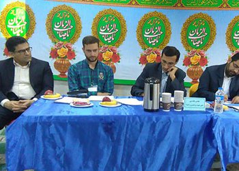 مرحله دانشگاهی جشنواره قرآن و عترت کلید خورد/ دانشگاه علوم پزشکی بوشهر در ردیف ۱۰ دانشگاه برتر کشور