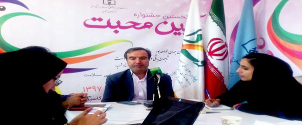 مسئول کلینیک های ویژه دانشگاه علوم پزشکی زنجان: ۱۰ کلینیک ویژه در استان زنجان فعال است