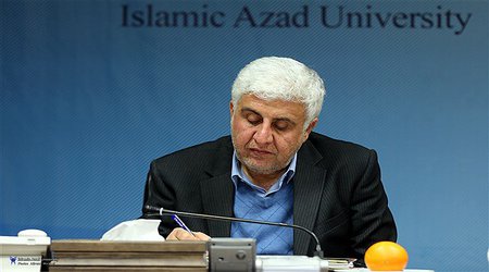 پیام تبریک دکتر فرهاد رهبر به مناسبت «روز جهانی ارتباطات و روابط‌عمومی»