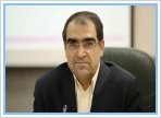 وزیر بهداشت: طبخ غذا از بیمارستان‌ها باید جمع شود