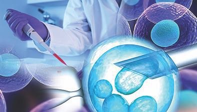 انجمن سلولهای بنیادی پدیده ای موفق در دانشگاه علوم پزشکی البرز