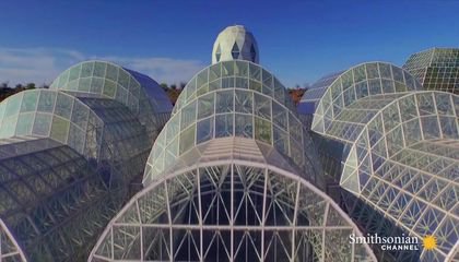 This Science Experiment Could Help Us Live on Another Planet