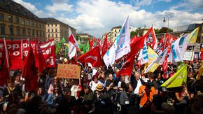 In Germany, controversial law gives Bavarian police new power to use DNA