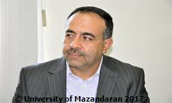 صدور موافقت اصولی تاسیس«مرکز پژوهشی حوضه اقلیمی خزر» دانشگاه مازندران