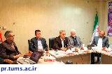 برگزاری سومین جلسه کمیته راهبردی پروژه ECD با حضور فرماندار شهرستان اسلامشهر