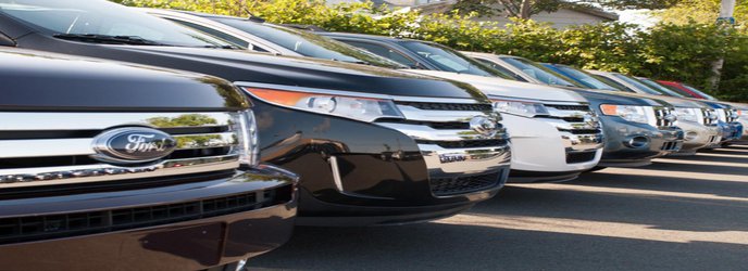 Size-based standards incentivize automakers to increase size of cars