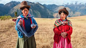 Study of short Peruvians reveals new gene with a major impact on height