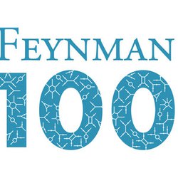 A Centennial Celebration for Richard Feynman