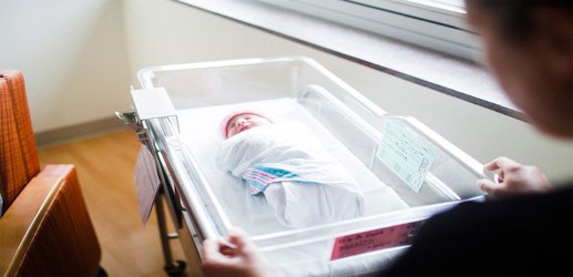The US isn’t fertile enough to sustain itself without immigrants