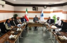 رئیس بسیج اساتید دانشگاه آزاد اسلامی خبر داد؛ راه‌اندازی کانون‌های بسیج اساتید تا سطح دانشکده در دانشگاه آزاد اسلامی