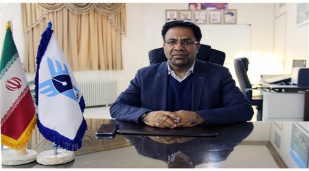 پیام دکتر شهرکی پوربه مناسبت حلول ماه مبارک رمضان ،ماه ضیافت الهی