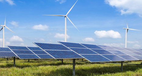 UK green companies generate greater returns for clean energy investing 