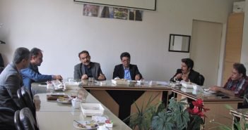 همکاری مشترک اداره میراث فرهنگی و گردشگری سبزوار و دانشکده مهندسی معماری و شهرسازی