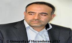 امضای تفاهم نامه شرکت سهامی بیمه ایران با دانشگاه مازندران