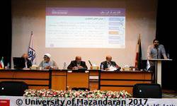هشتمین همایش ملی دانشجویی و دومین همایش ملی اقتصاد ایران
