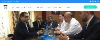 وب سایت انگلیسی زبان دانشگاه علوم پزشکی استان سمنان