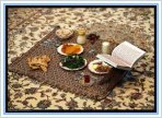توصیه های غذایی مدیرکل دفتر بهبود تغذیه جامعه وزارت بهداشت به مناسبت ماه رمضان