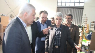 معاون وزیر علوم: انجام طرح ها با ارزیابی سطح بلوغ فناوری رسالت پژوهشگاه هاست