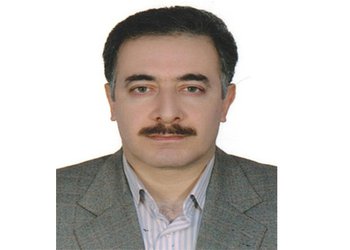  انتصاب دکتر سعید خان زادی به عنوان مدیر گروه بهداشت مواد غذایی و آبزیان دانشگاه فردوسی مشهد