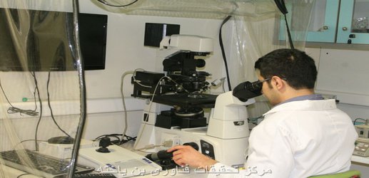 فراخوان جذب دانشجوی پسادکتری در دانشگاه علوم پزشکی مشهد
