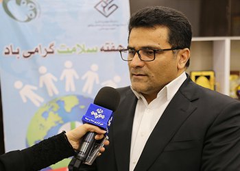 رییس دانشگاه علوم پزشکی بوشهر:
صنعت نفت مشارکت بیشتری در حوزه سلامت استان بوشهر داشته باشد
