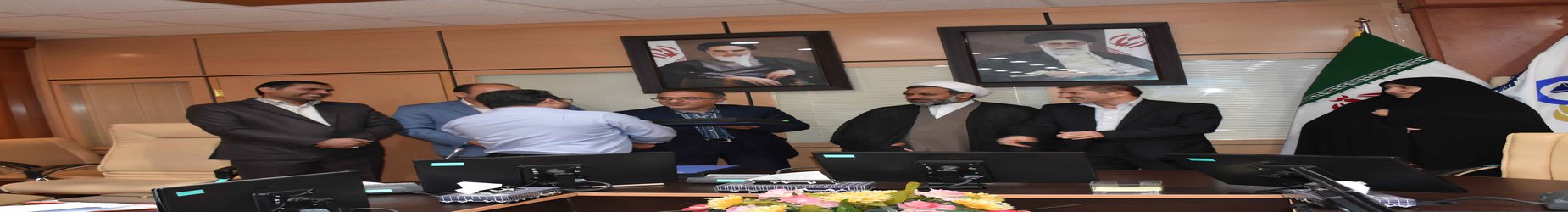 مراکز منتخب در طرح تکریم ارباب رجوع و صیانت