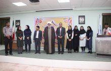 اختتامیه هفته خوابگاه ها