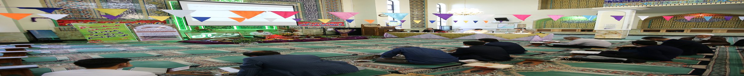 راه یافتگان مسابقات سراسری قرآن وعترت دانشگاه آزاد اسلامی استان البرز به مسابقات کشوری مشخص شدند