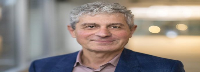 Big Brains explores the future of energy, innovation with entrepreneur