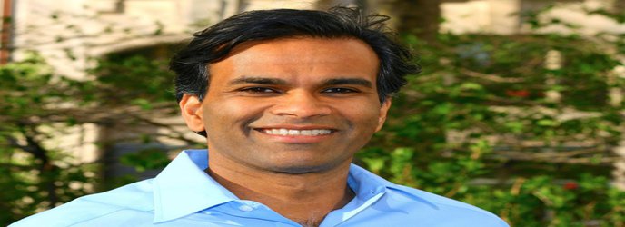 Economist Sendhil Mullainathan to join Booth faculty as University Professor