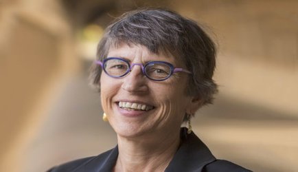 Philosopher Debra Satz named dean of Stanford’s School of Humanities and Sciences