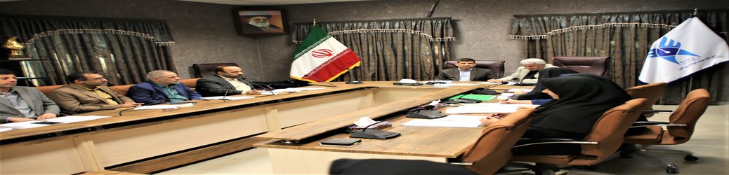 ایجاد بانک نخبگان دانشجویان شاهد و ایثارگر دانشگاه آزاد اسلامی واحد کرج