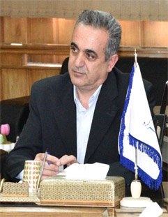 دیدار و گفتگوی سرپرست دانشگاه شهرکرد با مدیرعامل شرکت سرمایه گذاری پارسا و فعال اقتصادی بلغارستانی