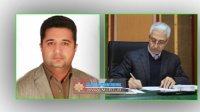 دکتر عبداللهی نژاد به سمت مدیرکل روابط عمومی وزارت علوم منصوب شد