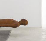 Anthony Gormley exhibition opens at Kettle’s Yard