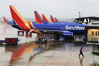 Getting on a plane? Here's how they're inspected to keep you safe