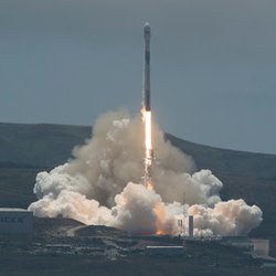 JPL News: Twin Spacecraft Launch to Track Earth's Water Movement