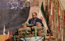 رئیس بسیج اساتید دانشگاه آزاد اسلامی : اعتماد به امریکا دور شدن از مسیر شهداست