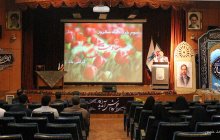 گرامیداشت سوم خرداد؛ سالروز حماسه مقاومت و پیروزی