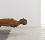 Antony Gormley exhibition opens at Kettle’s Yard