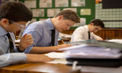 Government’s grammar school funding won’t improve children’s outcomes