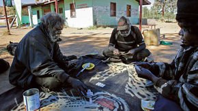 Scientists are declaring war against a leukemia-causing virus that has infected millions