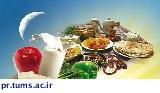 ندای تندرستی/ بخور نخورهای وعده سحری