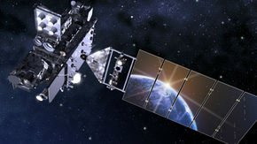 Cooling failure threatens NOAA’s newest weather satellite
