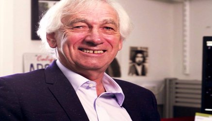 Professor Richard Ellis admitted to Australian Academy of Science