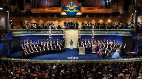 Swedish court blocks new home for Nobel Foundation